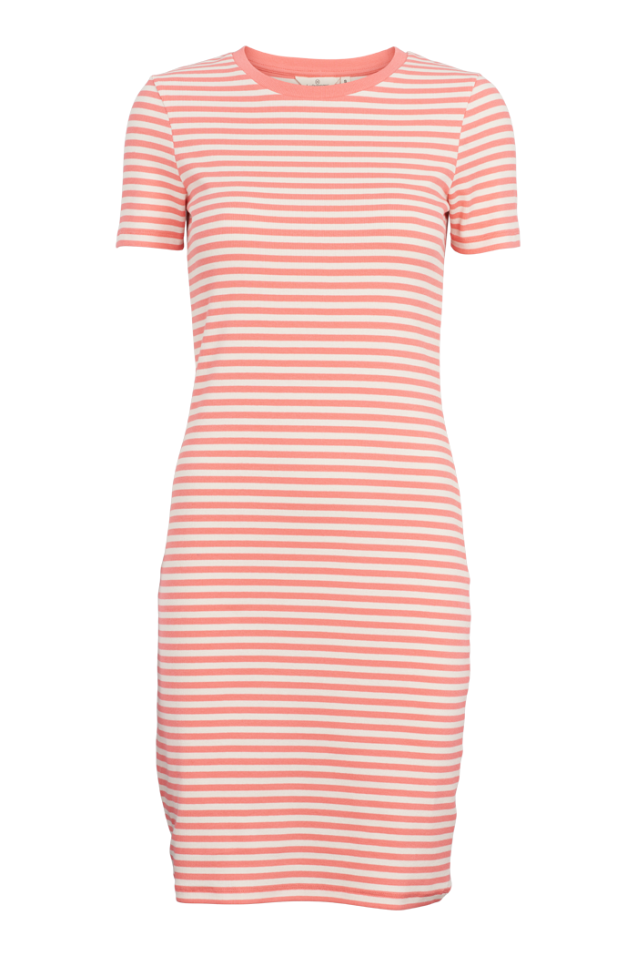 Basic Apparel Ludmilla Dress Dresses 578 Georgia Beach/Birch